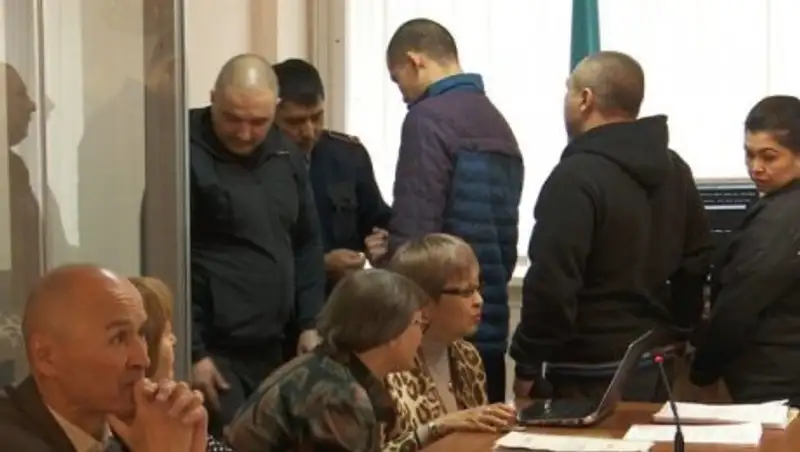 Таксист довез до Астаны возможных убийц костанайского психиатра