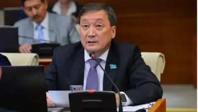 parlam.kz, фото - Новости Zakon.kz от 10.07.2021 13:38
