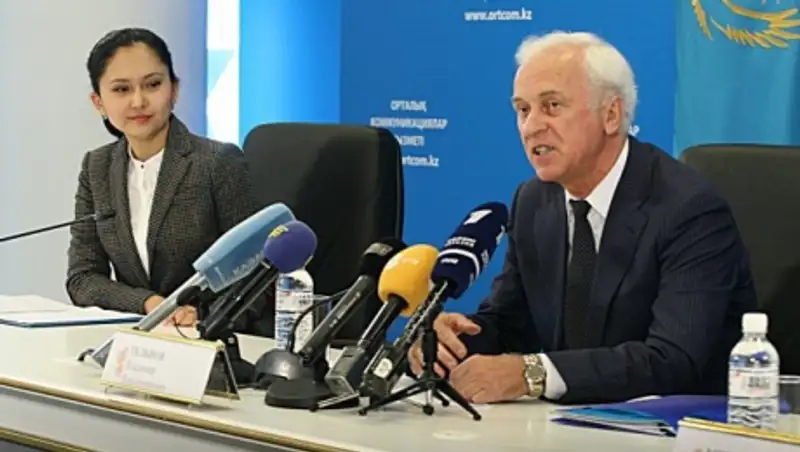 Институциональные реформы определят развитие Казахстана, уверены эксперты