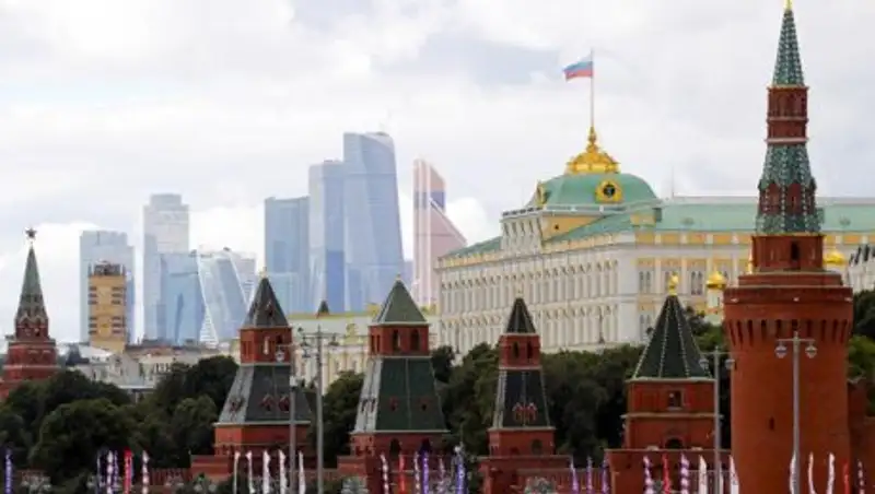 Путин рассказал почему некоторые страны видят в России угрозу