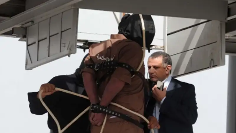 Amnesty International подсчитала количество казней в Саудовской Аравии