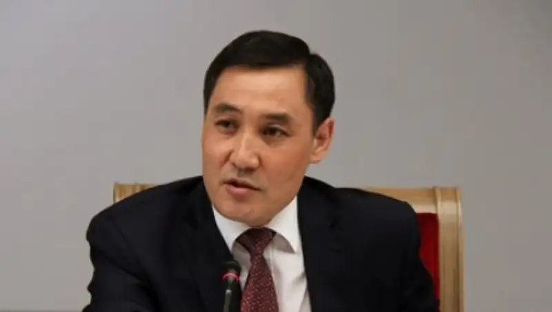 Назначен ответсекретарь в Министерстве по делам религий и гражданского общества