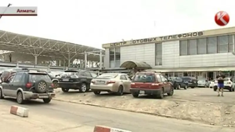 В Алматы лжеполицейские отбирали у владельцев дорогие иномарки