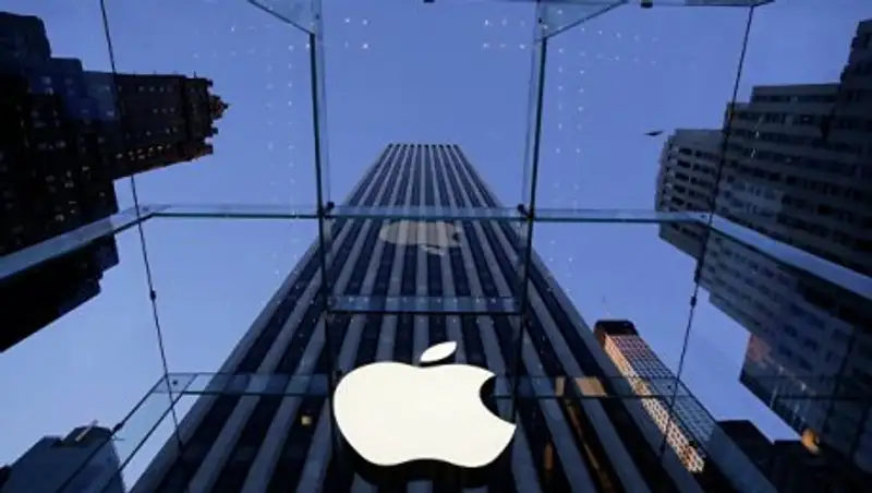 Apple представила iMac Pro