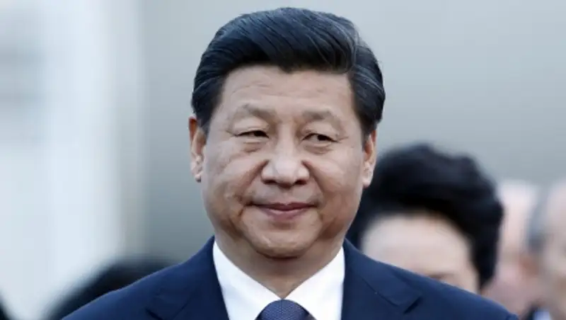 В годовщину Нанкинской резни Си Цзиньпин призвал к дружбе между Китаем и Японией