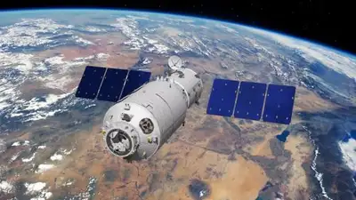 Китай отправит первых тайконавтов на Луну до 2030 года, фото - Новости Zakon.kz от 30.05.2023 01:37