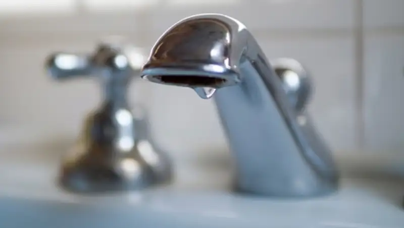 В Алматы жители ряда жилых домов остались без холодной воды