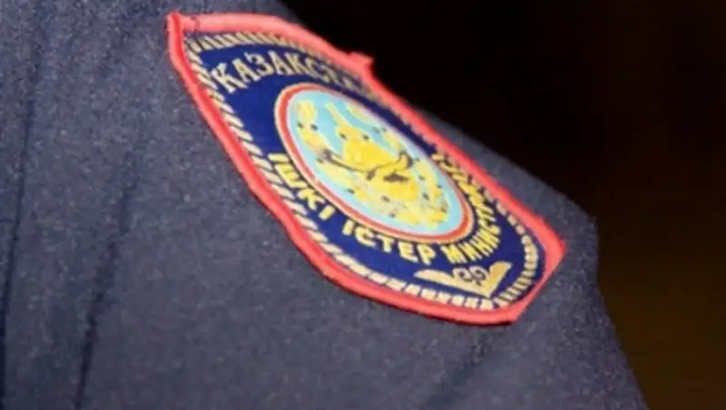 Павлодарда полицейді бала&#1171;атта&#1171;ан ж&#1199;к тиеушіге 53 мы&#1187; те&#1187;ге айыпп&#1201;л салынды