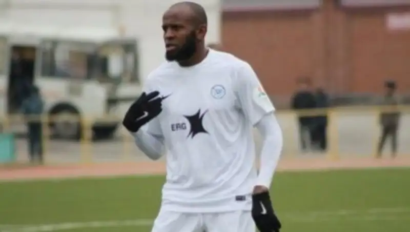 «Иртыш» вырвал победу у «Жетысу»