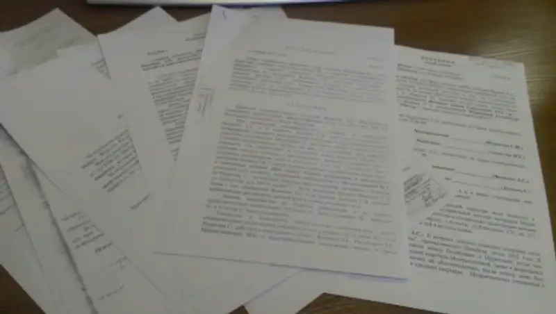 Дело женщины, обвиняемой в квартирном мошенничестве в Алматы, расследовали однобоко