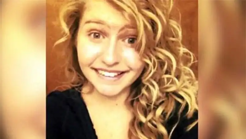 Девушка погибла от сердечного приступа, посетив аттракцион-"ужастик"