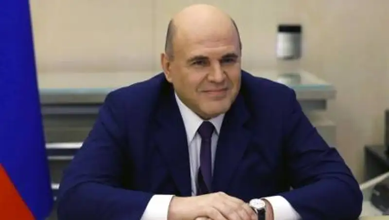 Мишустин встретится с Токаевым и Назарбаевым в Нур-Султане