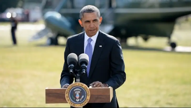 В США задержан сумасшедший, одержимый покушением на Обаму