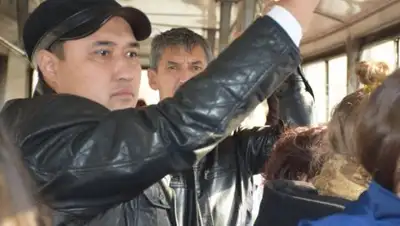 Фото YK-news.kz, фото - Новости Zakon.kz от 15.12.2017 12:14