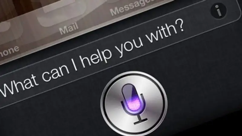 Создатель Siri назвал ее глупой и заявил, что разочаровался в Apple