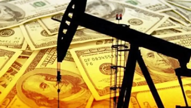 Цена нефти марки Brent превысила отметку в $51 за баррель