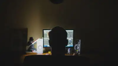 Ваша безопасность в ваших руках: как при использовании FinTech не попасть в ловушку мошенников, фото - Новости Zakon.kz от 20.12.2022 15:30