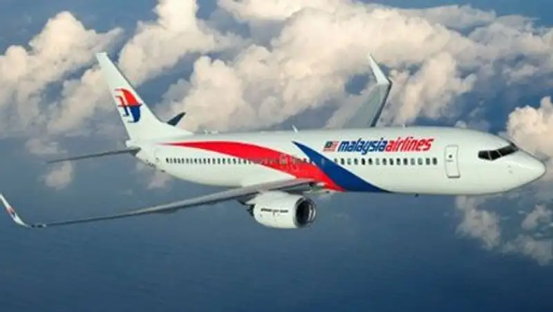 Пропажа самолета обвалила акции Malaysia Airlines на 20 процентов