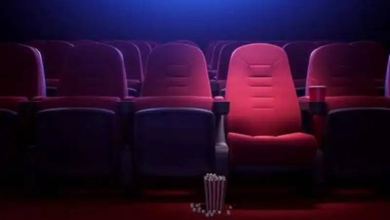 Кинотеатрам могут разрешить заполняемость на 30%