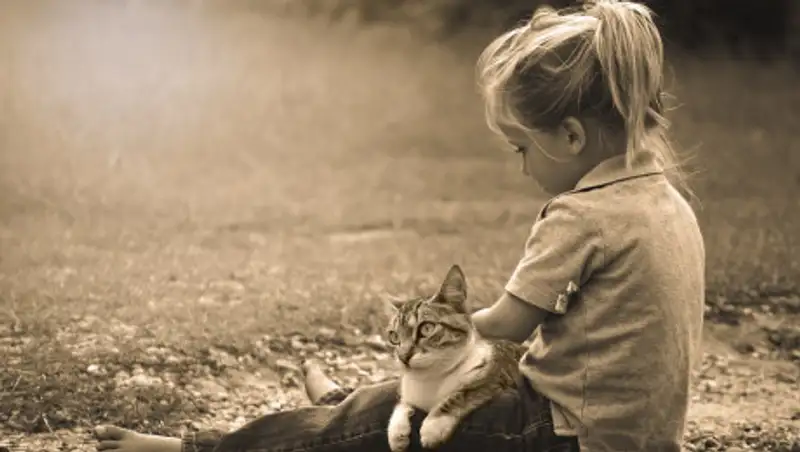 Маугли из Москвы: жуткая история четверых брошенных малышей