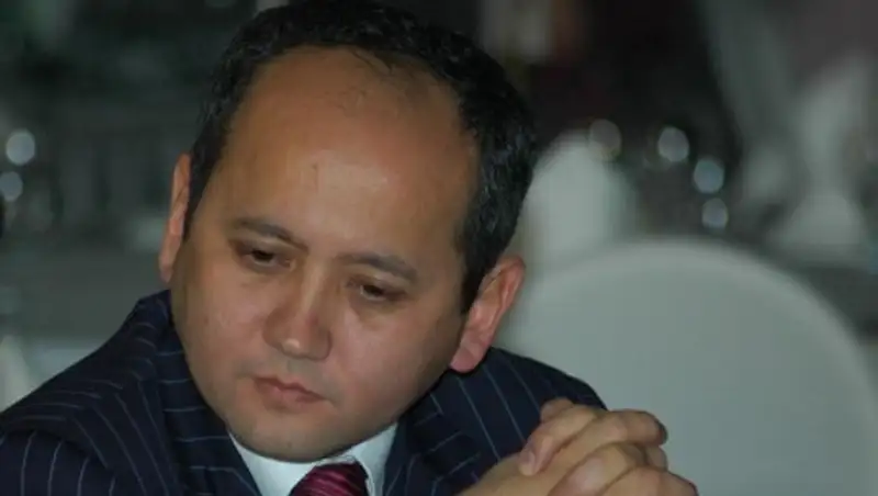 Аблязов обвиняется в совершении девяти преступлений по делу о хищениях в БТА