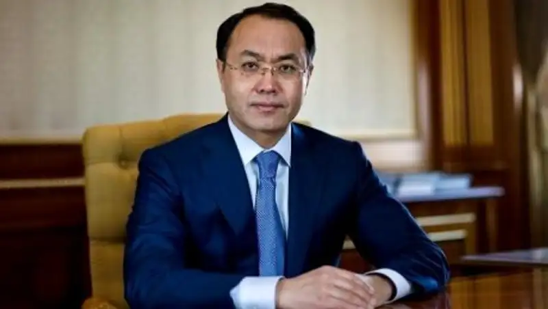 Кожамжаров: Главный приоритет работы правоохранительных органов – безопасность казахстанцев