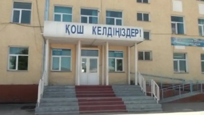 Ученицы шымкентской школы пожаловались на домогательства со стороны учителя