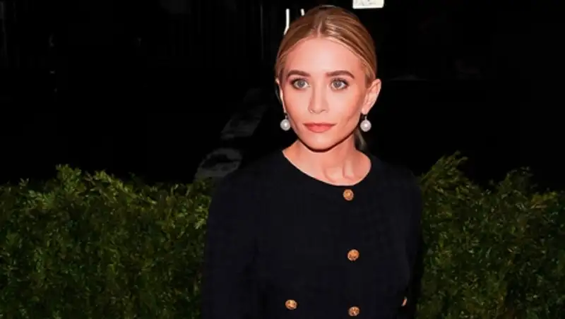 У Эшли Олсен нашли неизлечимую болезнь