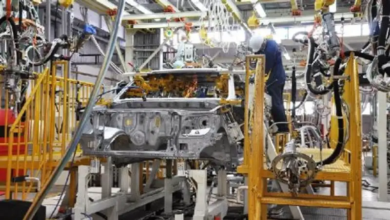 Нурсултан Назарбаев рассказал историю становления костанайского автопрома