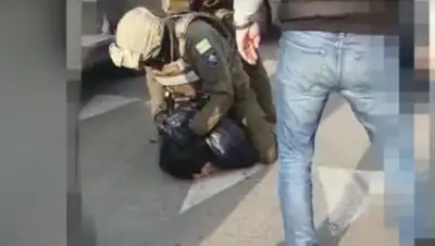 кадр из видео, фото - Новости Zakon.kz от 27.02.2020 13:24