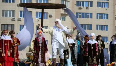 Региональная служба коммуникаций Атырауской области, фото - Новости Zakon.kz от 22.03.2018 20:16