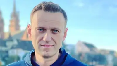 navalny / Instagram, фото - Новости Zakon.kz от 18.01.2021 06:20