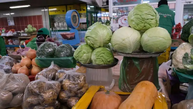 В МСХ рассказали, по каким товарам импортозависим Казахстан