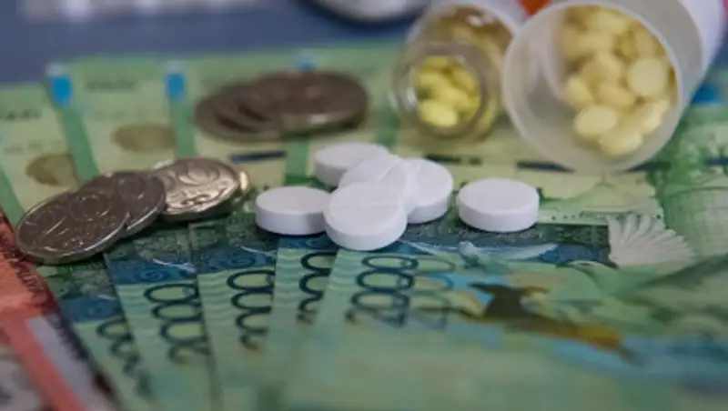 Правила регулирования цен на лекарства утвердили в Казахстане