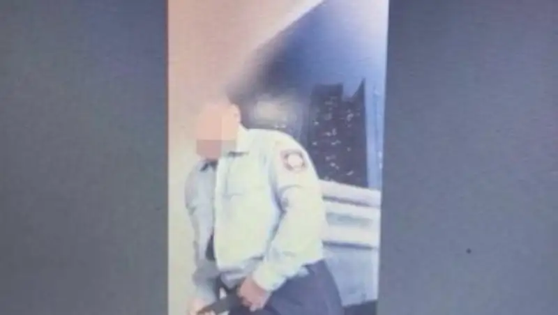 Плата за секс с неизвестной: участкового из Уральска отстранили от должности