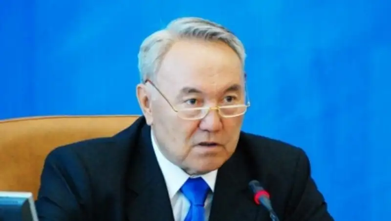 Назарбаев: экономический кризис требует совместной работы и кооперации стран СНГ
