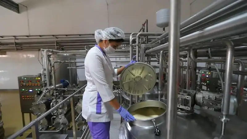 14 проектов реализуют в ВКО до 2025 года