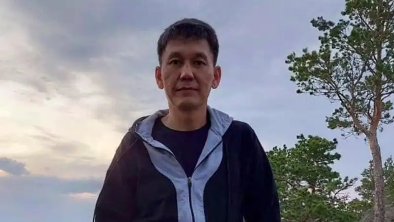 Без вести пропавшего замначальника отдела полиции ищут в Акмолинской области