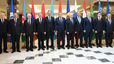 МИД РК, фото - Новости Zakon.kz от 06.04.2018 22:05