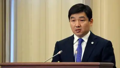 Atameken Business Channel, фото - Новости Zakon.kz от 10.08.2018 11:50