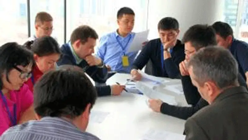 В Кызылорде более 60 молодежных НПО