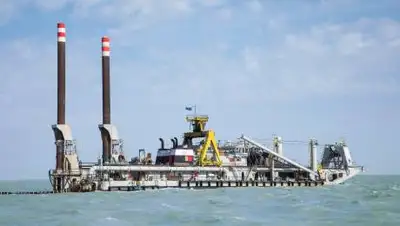 NCOC, фото - Новости Zakon.kz от 24.09.2021 09:39