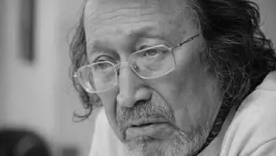 архитектор, прощание, церемония , фото - Новости Zakon.kz от 11.05.2018 12:04