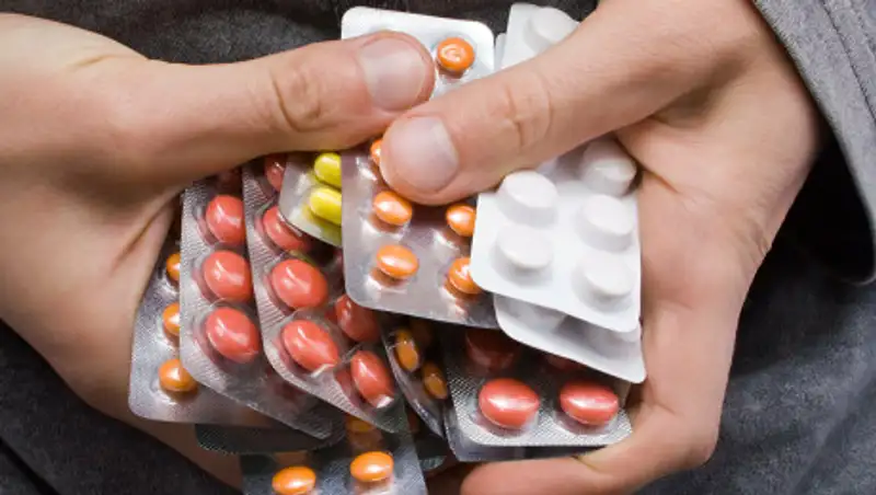 11 фактов скупки лекарств и перепродажи выявили в Павлодарской области