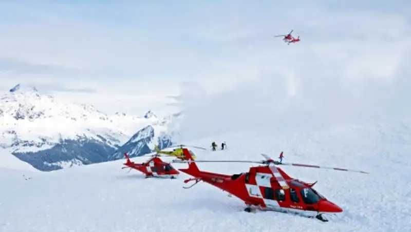 ЧП на съемках фильма о Джеймсе Бонде