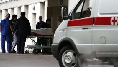 Фото © Sputnik / Андрей Стенин, фото - Новости Zakon.kz от 13.12.2017 18:49