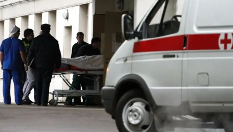 В Караганде на шахте умер охранник