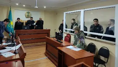 Экс-главе аграрной кредитной корпорации по ЗКО сократили срок, фото - Новости Zakon.kz от 21.11.2022 16:01