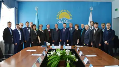 пресс-служба, фото - Новости Zakon.kz от 04.05.2019 17:49