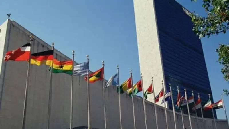 МИД Ирана: список сирийской оппозиции должен определяться под эгидой ООН